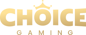 CHOICE GAMING